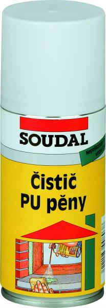 isti PU peny 150 ml SOUDAL