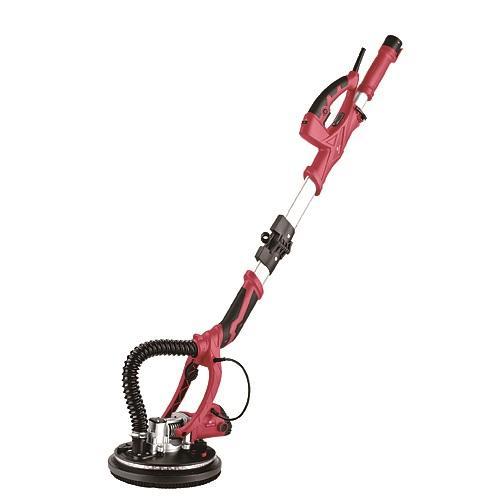 Brska na sadrokartn Worcraft DS07-215, 710W, 225 mm LED svetlo AKCIA 244