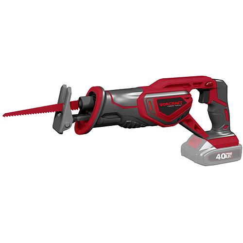 Pla Worcraft CSS-S20Li, 20V, Li-Ion, wood80, chvostov AKCIA 251