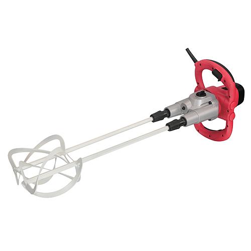 Mieadlo Burley R6216B, 1400 W, M14x2, 120 mm
