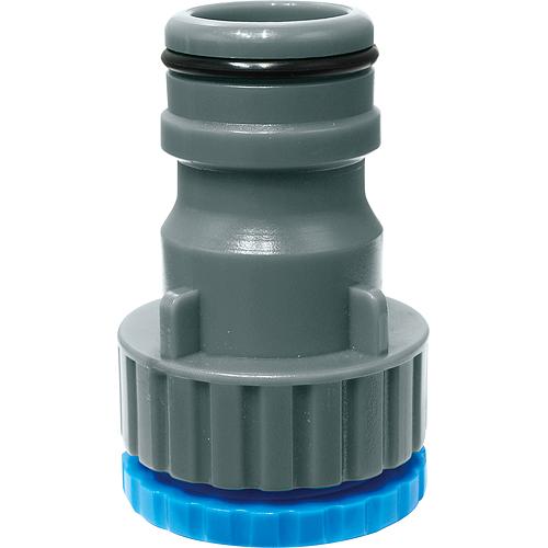 AQUACRAFT MAX-Flow Adaptr 1"x3/4"-1"