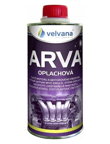 ARVA oplachov 0,5 L