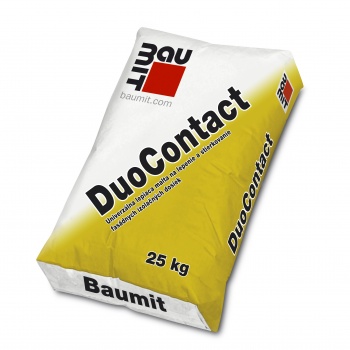 DuoContact 25 kg BAUMIT