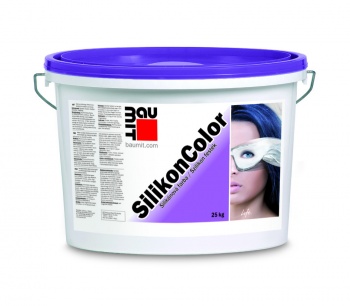 SilikonCOLOR 14 L BAUMIT