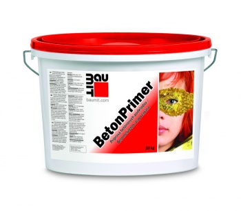 BetonKontakt 20 kg BAUMIT