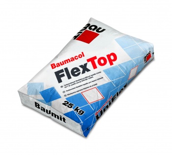 FlexTop 25 kg BAUMACOL BAUMIT