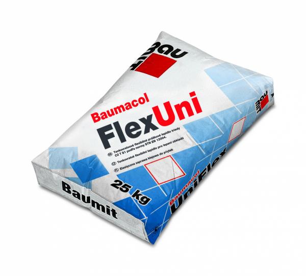 FlexUni 25 kg BAUMACOL BAUMIT