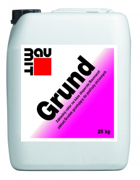 Penetrcia GRUND 5 kg BAUMIT