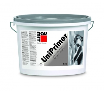 UniPrimer Univerzlny zklad 5 kg BAUMIT