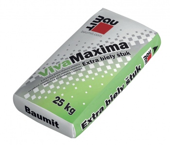 Perla Maxima 25 kg BAUMIT