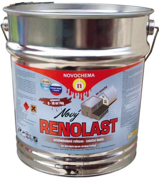 RENOLAST hlinkov 7 kg NOVOCHEMA