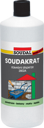 Koncetrovan disperzia SOUDAKRAT 01 L SOUDAL