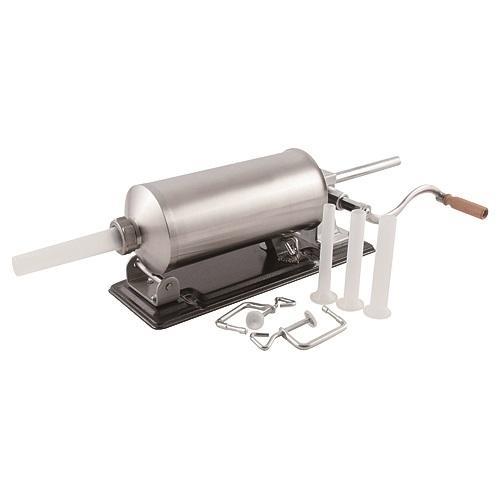 Plnika MagicHome SM208, na klobsy a jaternice, horizontlna, 4 kg, run AKCIA 246