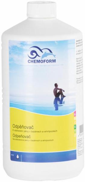 Odpeova Chemoform, 1 lit do vrivky