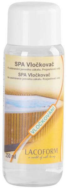 Vlokova Chemoform, SPA, 250 ml do vrivky