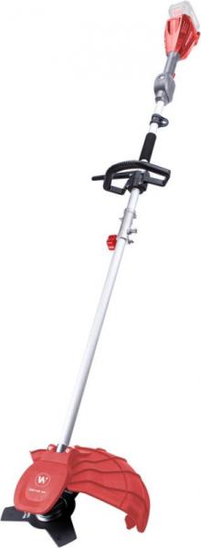 Vyna a krovinorez, Worcraft CGT-S20LiB ShareSYS, 20V Li-Ion, 25 cm, bezuhl. AKCIA 251