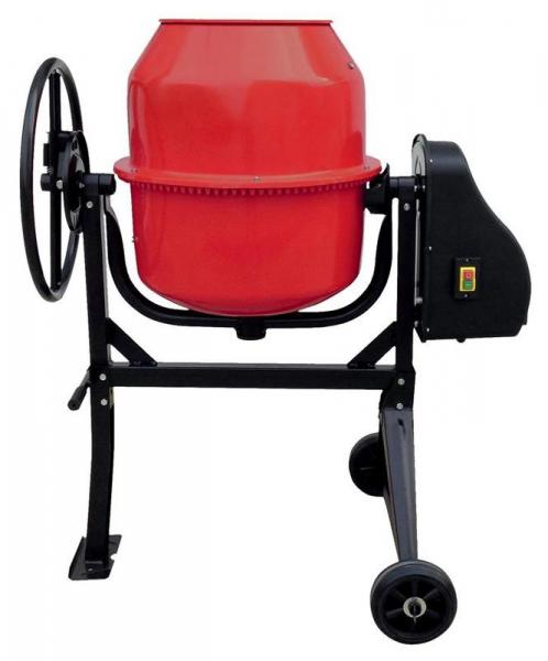 Mieaka Strend Pro CMX12, 120 lit, 550W, stavebn AKCIA 244