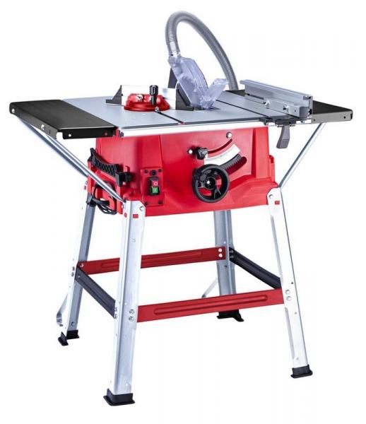 Pla Worcraft TS-2000A, 2000W, 250x30x24T, 240V, IPX0, stolov, 2 kote zdarma