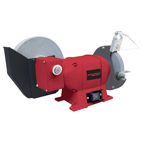 Brska Worcraft WPBG112, 250W, dw150x20x12.7 AKCIA 244