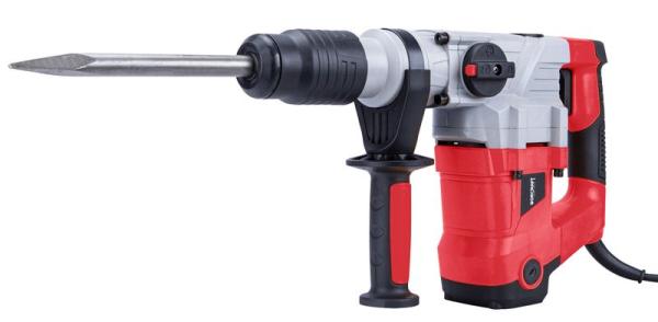 Kladivo Worcraft RH15-40X, 1500 W, SDS-Max, s polohovanm dlta AKCIA 252
