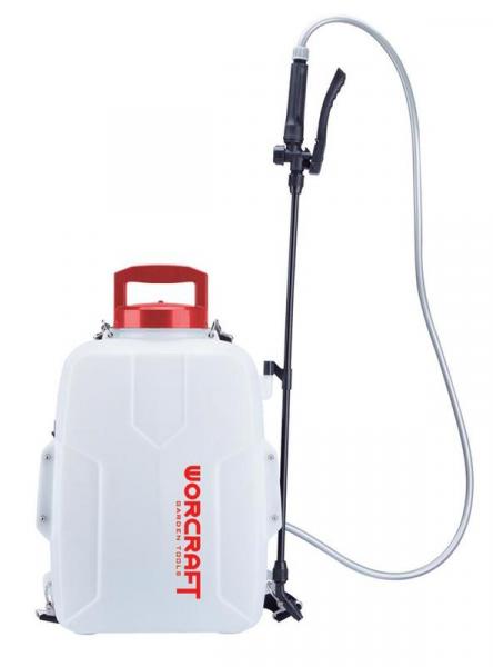 Postrekova Worcraft CBS-S20Li, 12 lit. AKCIA 251