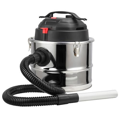 Vysva STREND PRO AV605, 18 lit, 1200W, na popol, HEPA, funkcia AKCIA 246