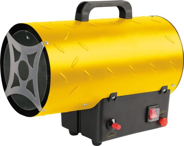 Ohrieva Strend Pro BGA1401-30, 30 kW, plynov