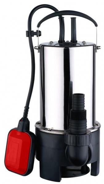 erpadlo Strend Pro Garden, 1000W, 14000 l/h, kbel 10 m, kalov, nerez AKCIA 245