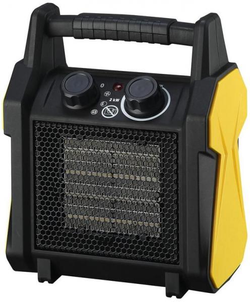Ohrieva STREND PRO BGP2001-20, max. 2 kW, elektrick AKCIA 245