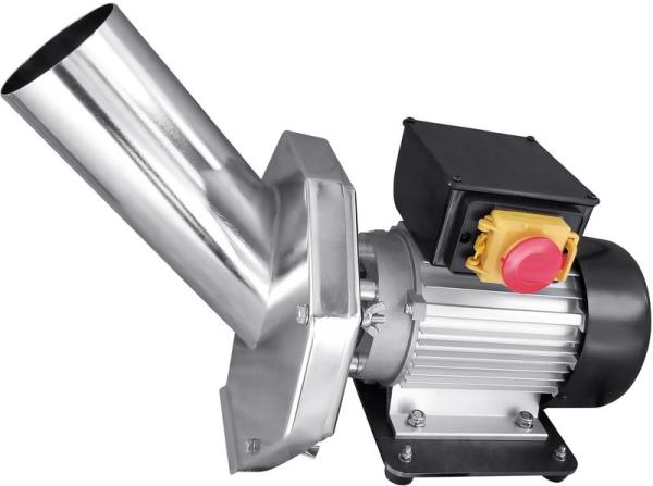 Drvi Strend Pro EFC-2, na ovocie, jablk, 550 W, 1 lit., 200 kg/h., 43x22x33 cm AKCIA 245