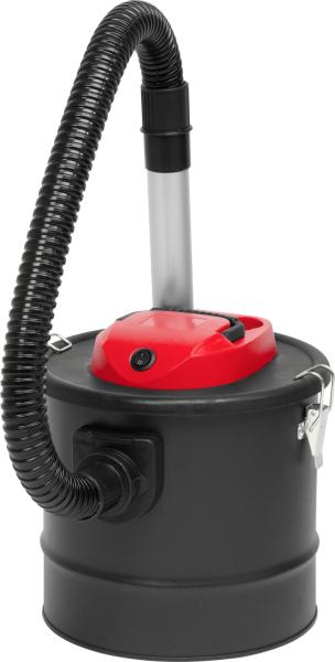 Vys�va� Strend Pro MAC185A, 12 lit, 800W, na popol, HEPA filter AKCIA 263