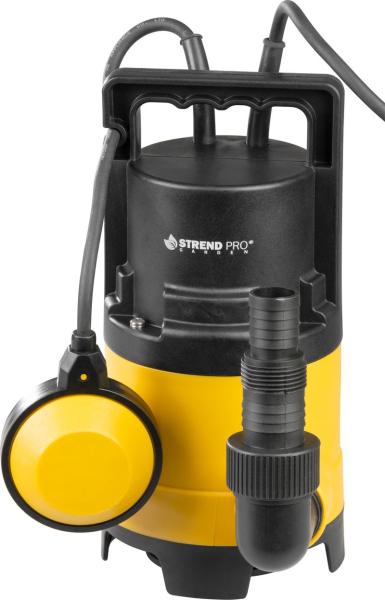 �erpadlo Strend Pro Garden ZSPW400-D, kalov�, 400W, 8000 l/h, k�bel 10 m