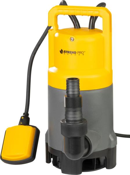 �erpadlo Strend Pro Garden NSPW750-B, kalov�, 750W, 14000 l/h, 10 m k�bel, AKCIA 261