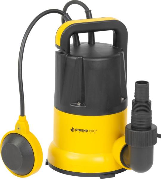 �erpadlo Strend Pro Garden, ZSPQD550-E, do �istej vody, 550W, AKCIA 263