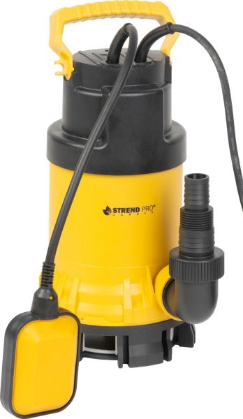 �erpadlo Strend Pro Garden, NSPW750-K, 2v1, do kalnej vody, 750W, AKCIA 263