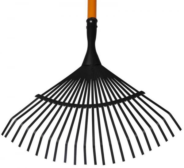 Hrable LR002AF, 22 zub, vejrov, so sklolamintovou nsadou 150 cm AKCIA 251