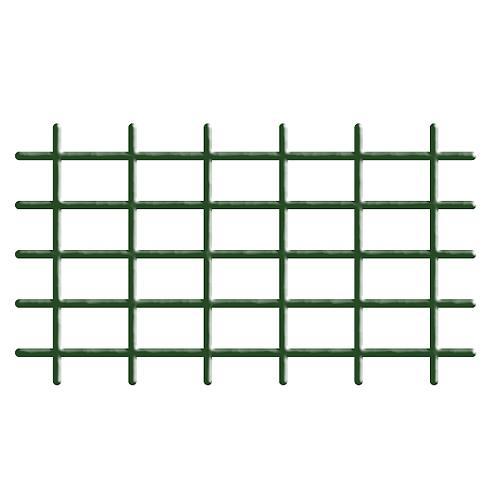 Mrieka Garden K6 145x72,5 cm, 4/4,7 mm, zelen, zhradncka