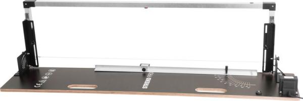 Rezaka Strend Pro SDDR-140, 140 cm, na polystyrn, 200 W, elektrick