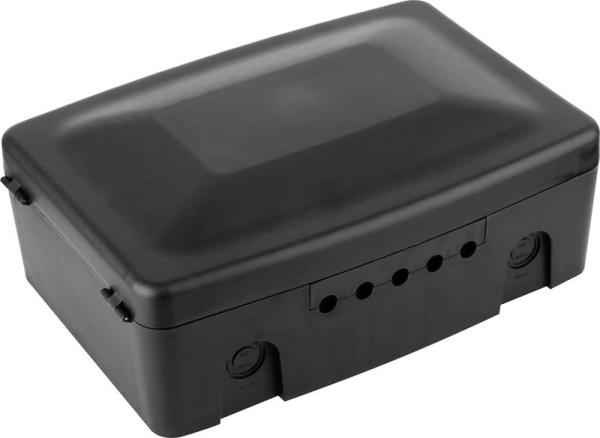 Kryt Strend Pro, na predlovac kbel, bezpenostn, ochrann, IP54 AKCIA 254