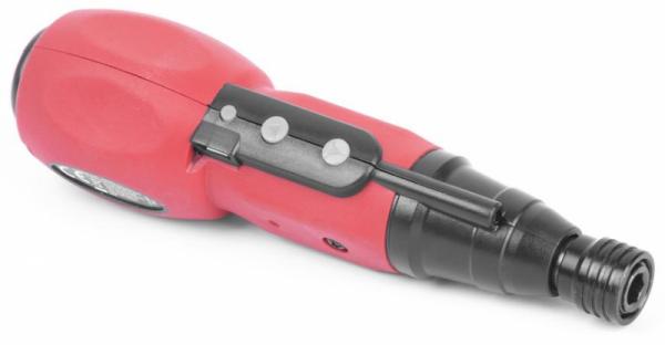 Skrutkova Strend Pro NPT-SDD3.6V, akumultorov + 12 bitov AKCIA 251