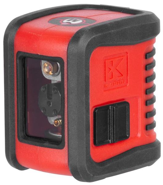 Laser KAPRO 842 Prolaser Bambino, Cross, RedBeam AKCIA 245