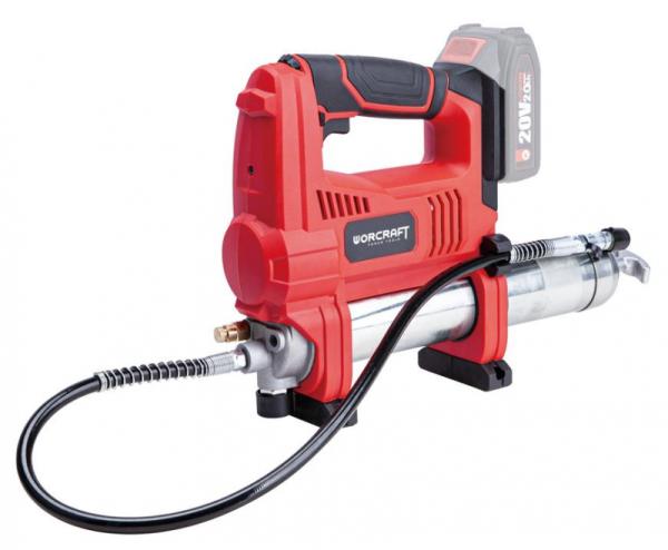 Pito Worcraft CGG-S20Li ShareSYS, 20V Li-Ion, mazacia, dekalamitka AKCIA 251