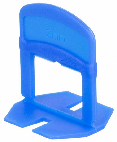 Medzernk Strend Pro LS230T, nivelan, pod obklad, 2.0 mm, bal. 300 ks, plast AKCIA 245