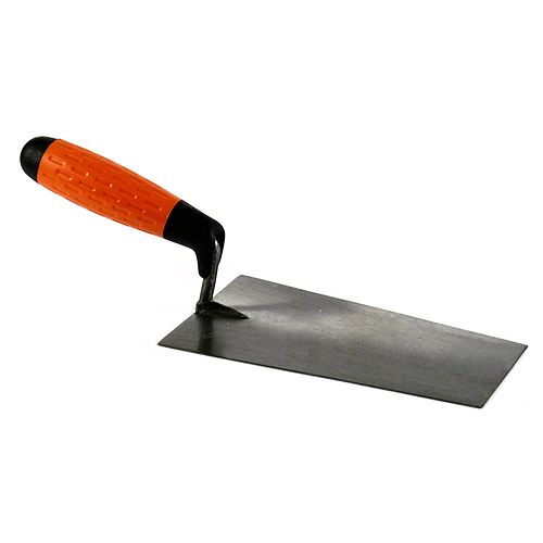 Lyica murrska Strend Pro BT2100, 160 mm, plast bOrangeHand