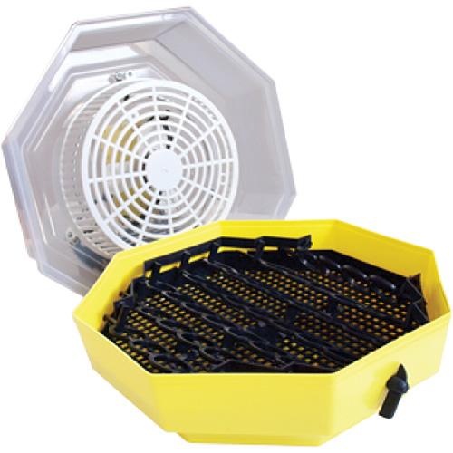 Liahe CLEO 5 DT, elektrick, 110W, 41-60 ks vajec AKCIA 251