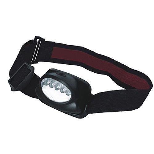 elovka Headlight HL1630, 3+2xLED