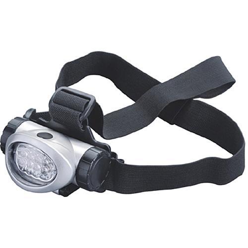 elovka Strend Pro Headlight H4016, 2xXPG LED 500 lm, 2000 mAh, USB nabjanie