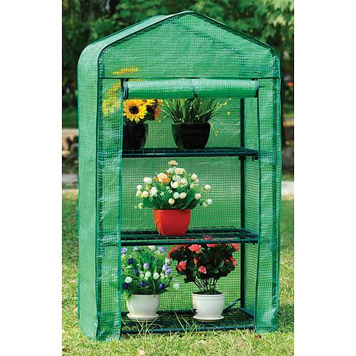 Parenisko Greenhouse X083, 69x49x128 cm, flia