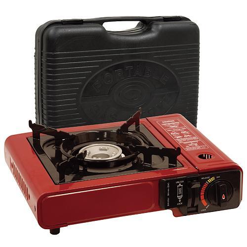 Vari STREND PRO CBS-202, kempingov, AKCIA 243