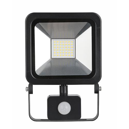 Reflektor Floodlight LED AGP 30W, 2400Im, IP44, senzor